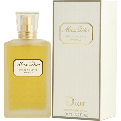 what does miss dior perfume smell like|miss dior originale perfume.